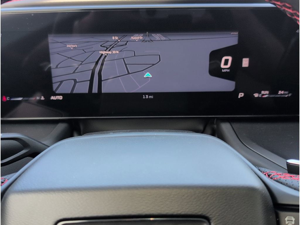 New 2026 Dodge Charger R/T image 22