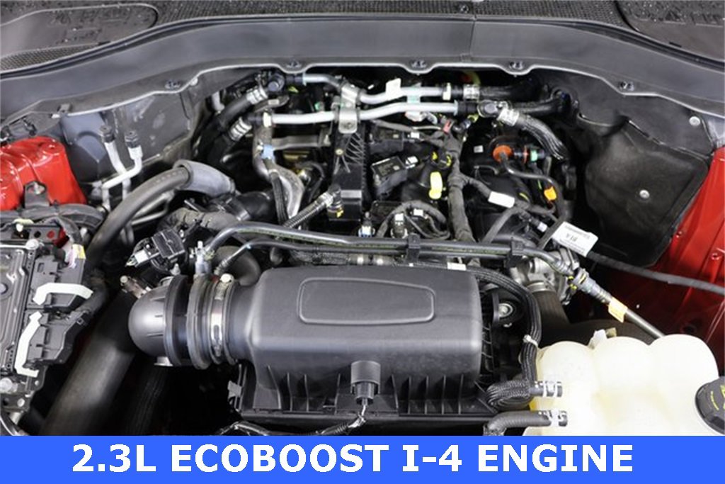 Used 2023 Ford Explorer XLT w/ Equipment Group 202A image 25