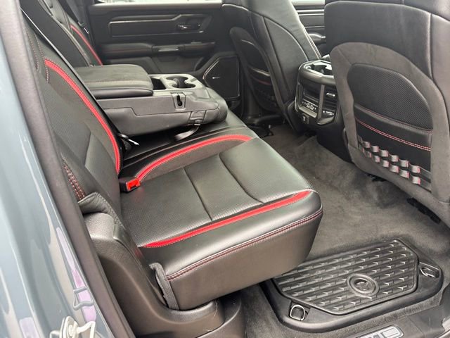 Used 2021 RAM 1500 TRX w/ TRX Lanuch Edition image 12