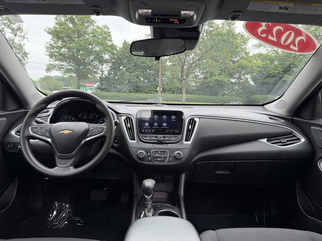 Used 2023 Chevrolet Malibu LS FWD image 29