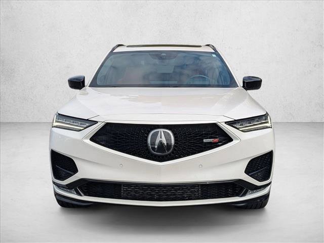 Used 2024 Acura MDX Type S image 3