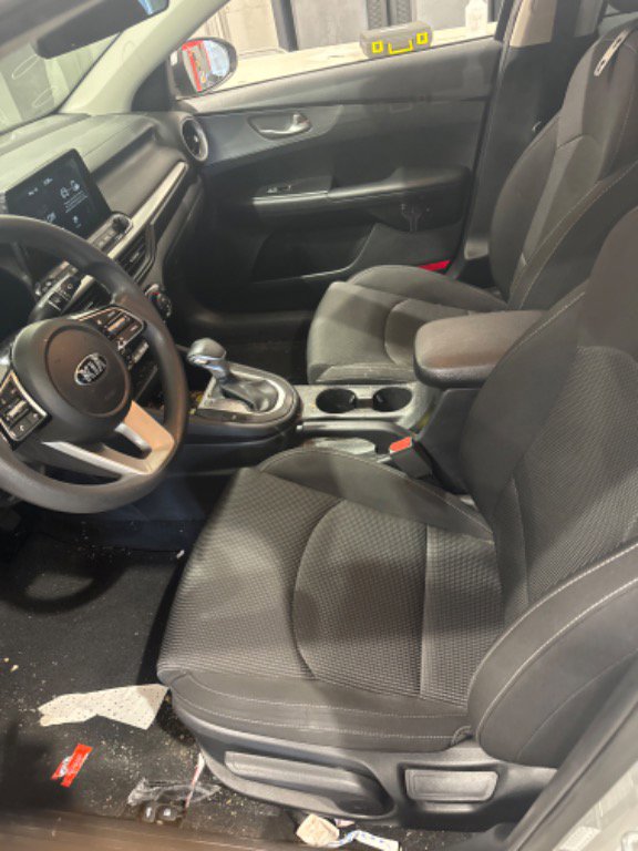 Used 2019 Kia Forte LXS image 39