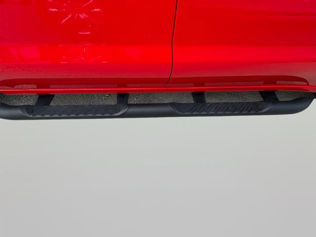 Used 2023 Chevrolet Silverado 1500 Custom w/ LPO, Dark Essentials Package image 29