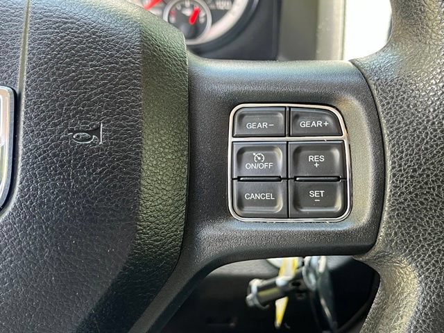 Used 2019 RAM 1500 Tradesman w/ Popular Equipment Group AWD/4WD image 17