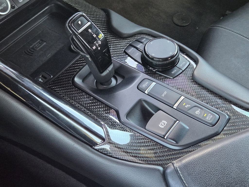 Used 2020 Toyota Supra Premium w/ Driver Assist Package image 24