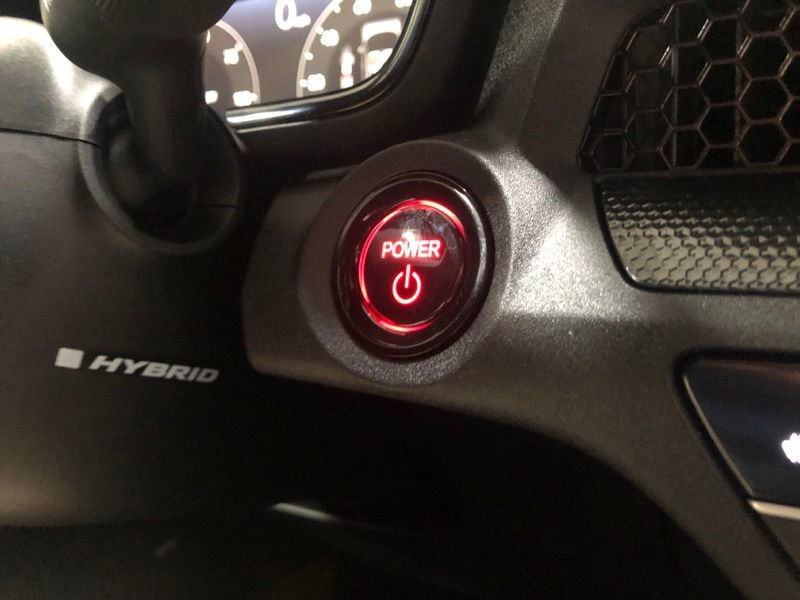 New 2026 Honda CR-V TrailSport image 28