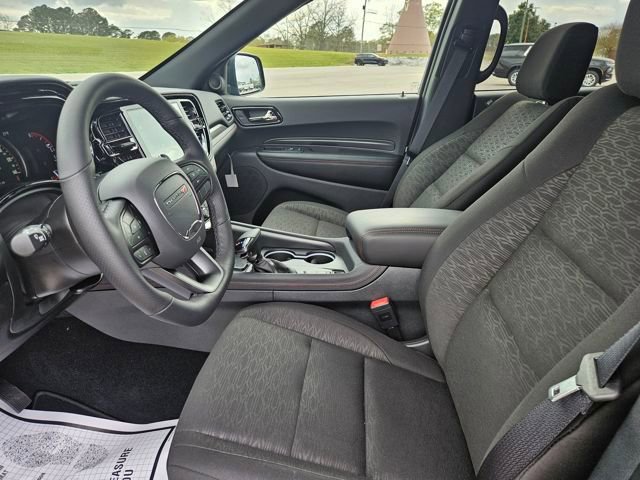 New 2026 Dodge Durango GT image 9