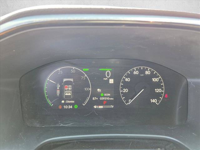 Used 2025 Honda CR-V Sport-L image 10