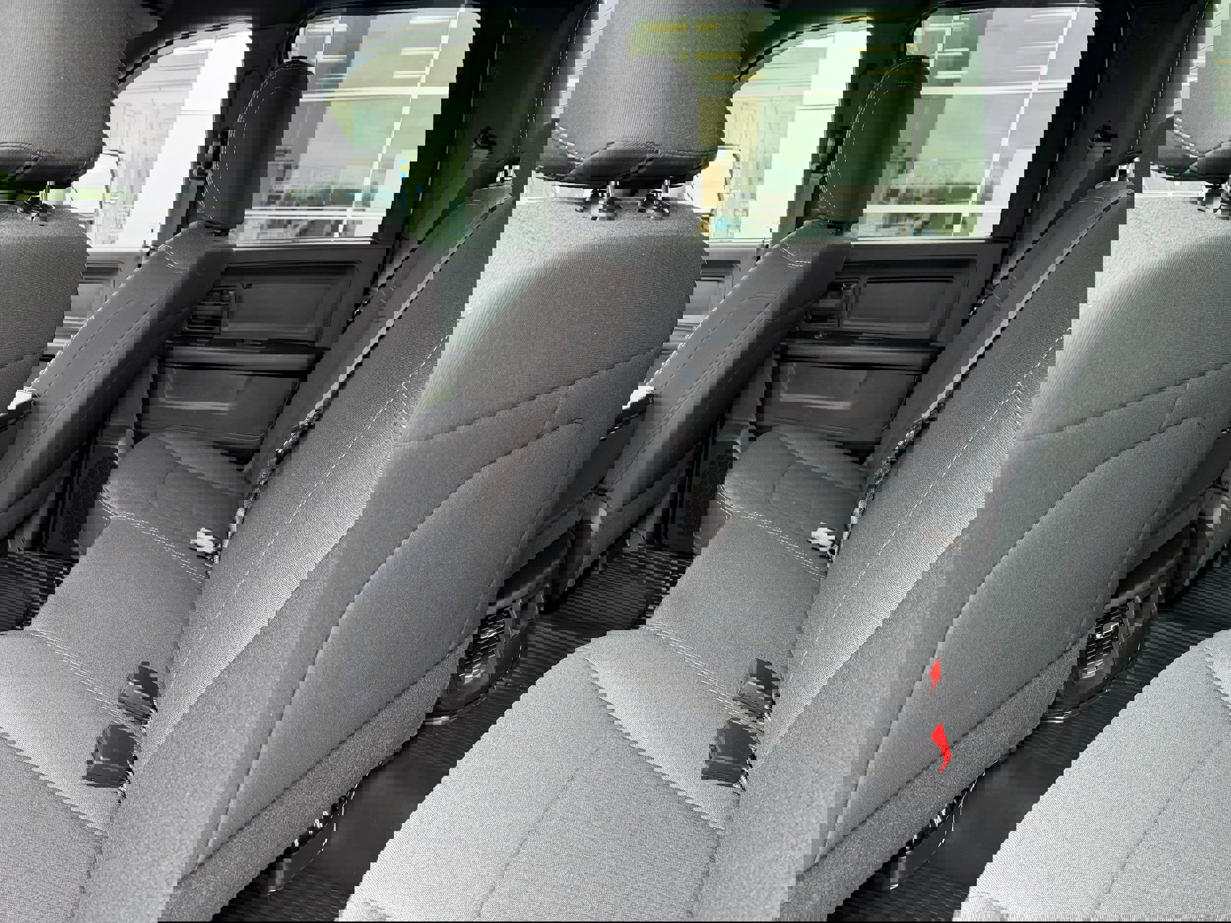 Used 2024 RAM 2500 Tradesman w/ Snow Chief Group image 17