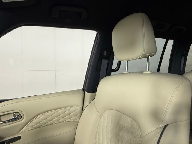 Used 2024 INFINITI QX80 Sensory AWD/4WD image 20