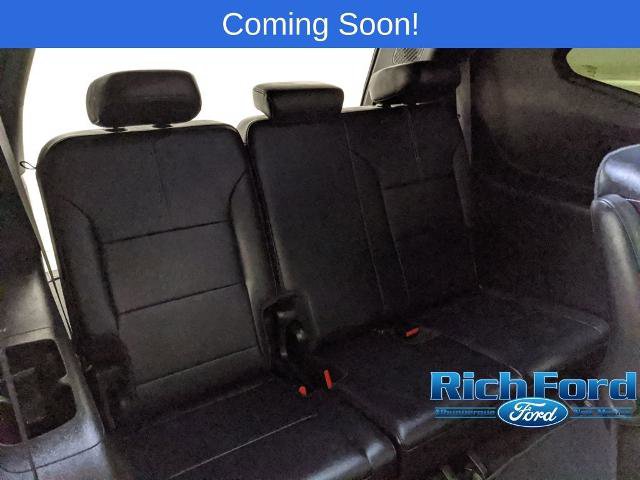 Used 2024 GMC Acadia Elevation image 19