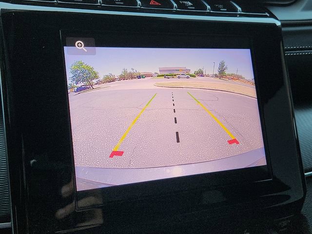 Used 2025 Jeep Grand Cherokee L Altitude AWD/4WD image 17