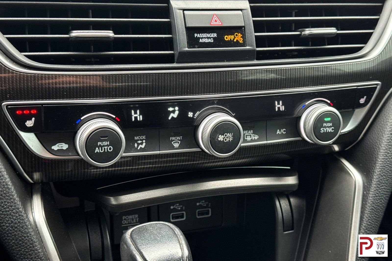 Used 2021 Honda Accord Sport Special Edition image 22