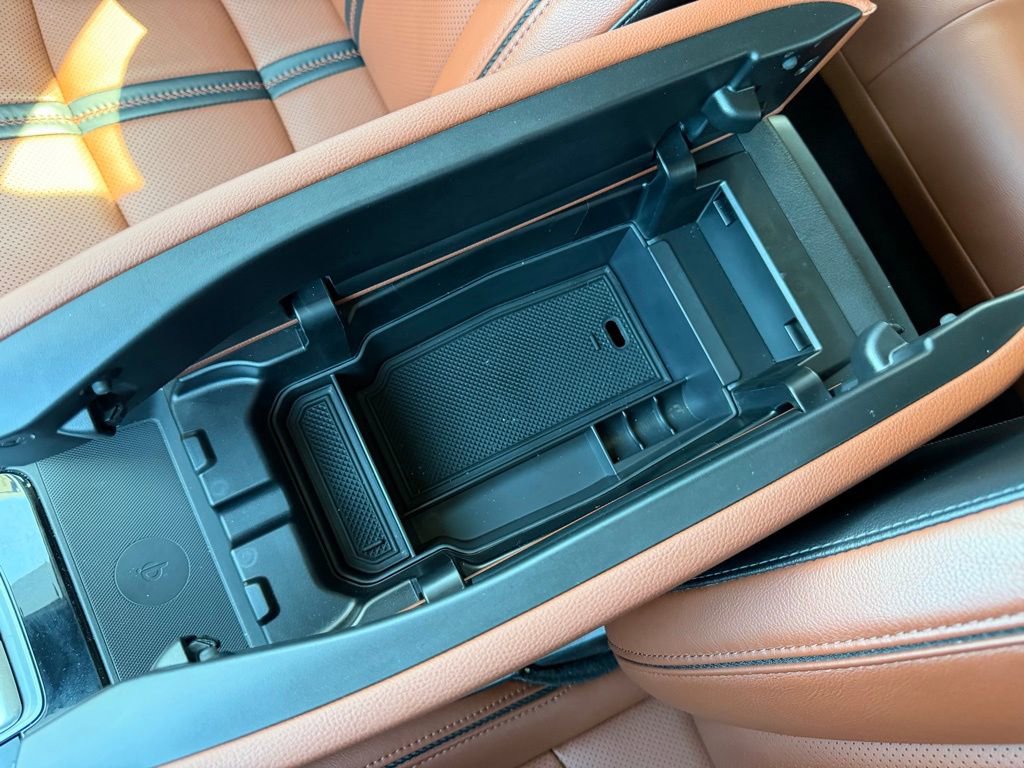 Used 2024 MAZDA CX-50 AWD 2.5 Turbo w/ Cargo Package image 28