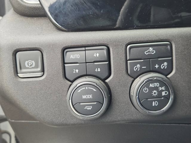 Used 2023 Chevrolet Silverado 1500 RST w/ Convenience Package II image 24