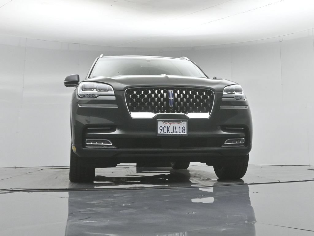 Used 2022 Lincoln Aviator Grand Touring w/ Equipment Group 301A AWD/4WD image 47