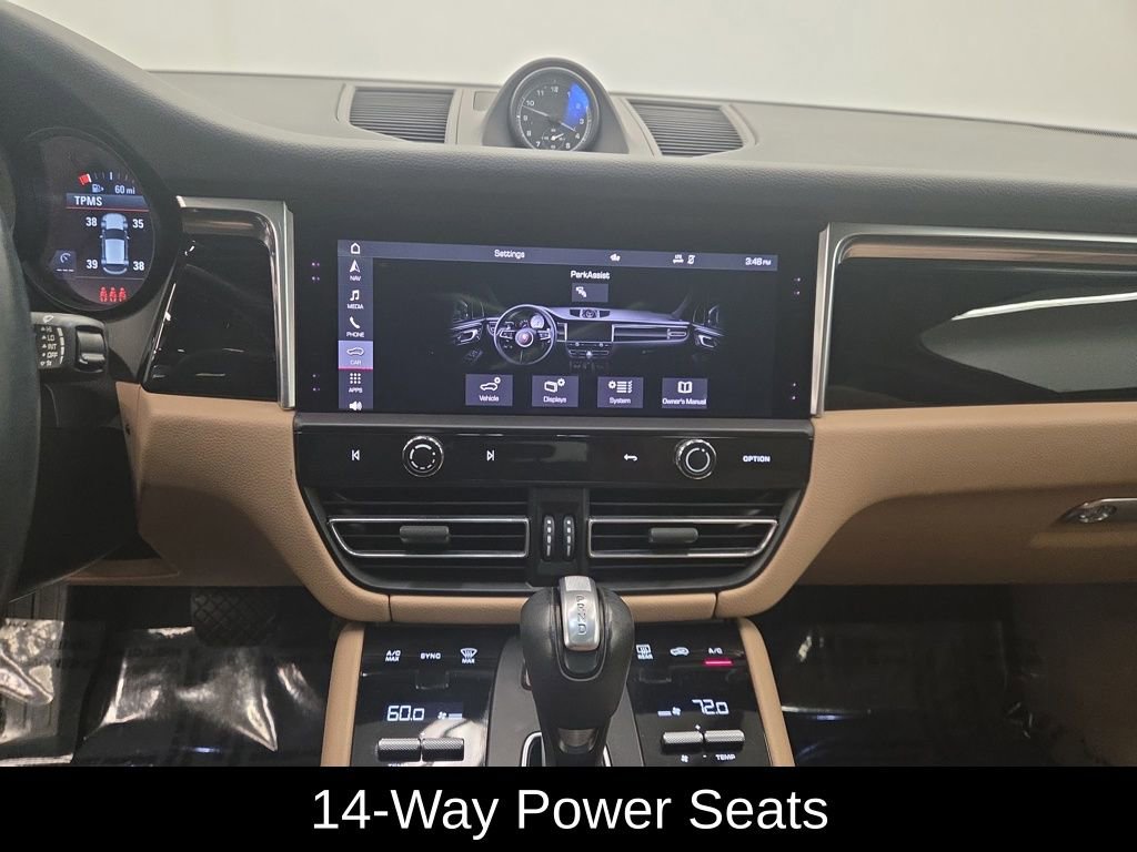 Used 2023 Porsche Macan image 19