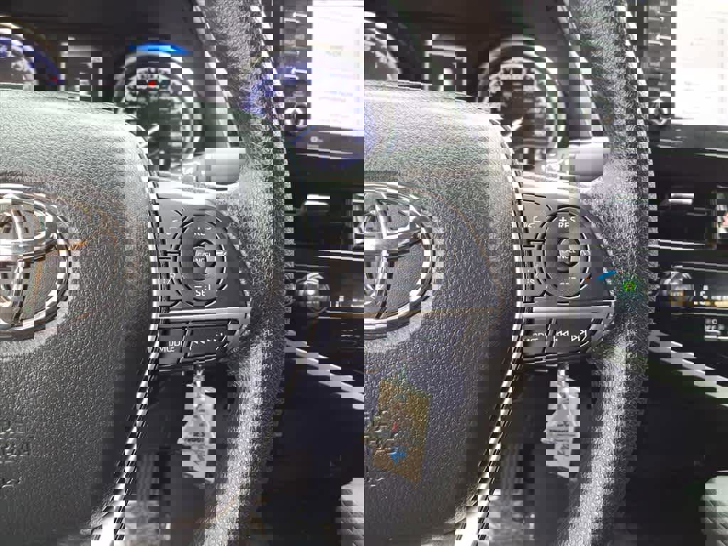 Certified 2023 Toyota Camry LE image 10