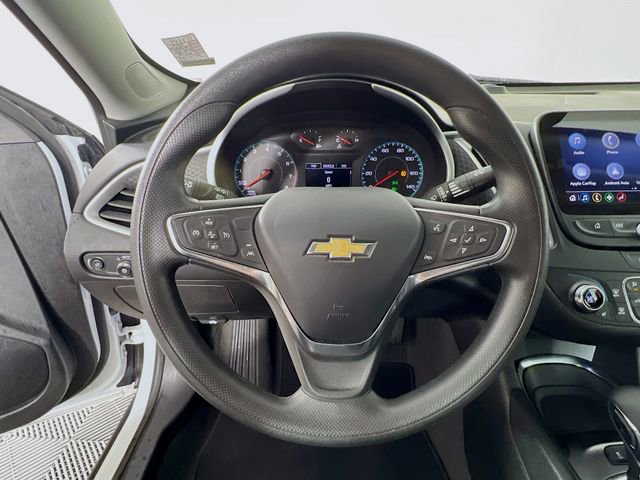 Used 2024 Chevrolet Malibu LT image 12