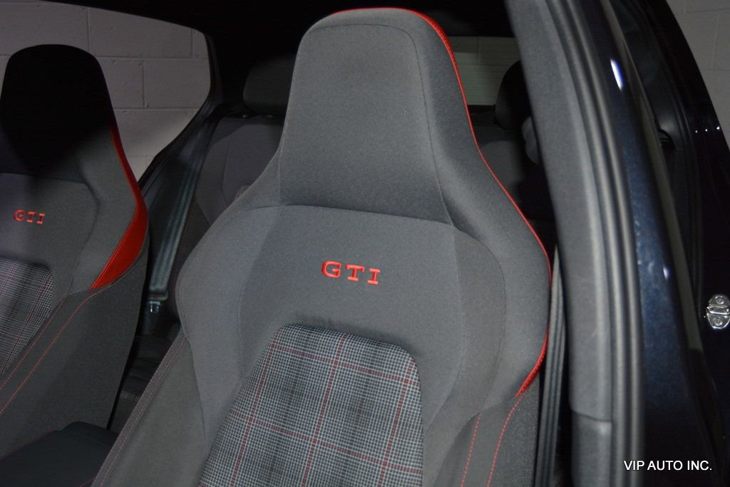 Used 2023 Volkswagen GTI S image 13
