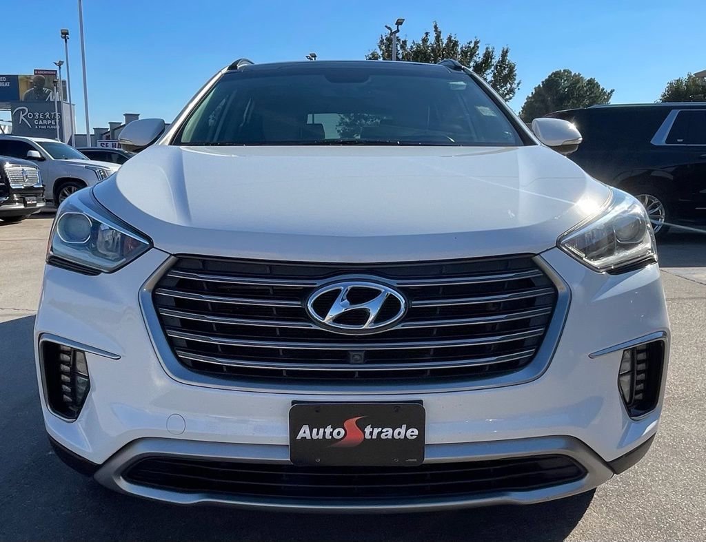 Used 2019 Hyundai Santa Fe XL FWD image 9