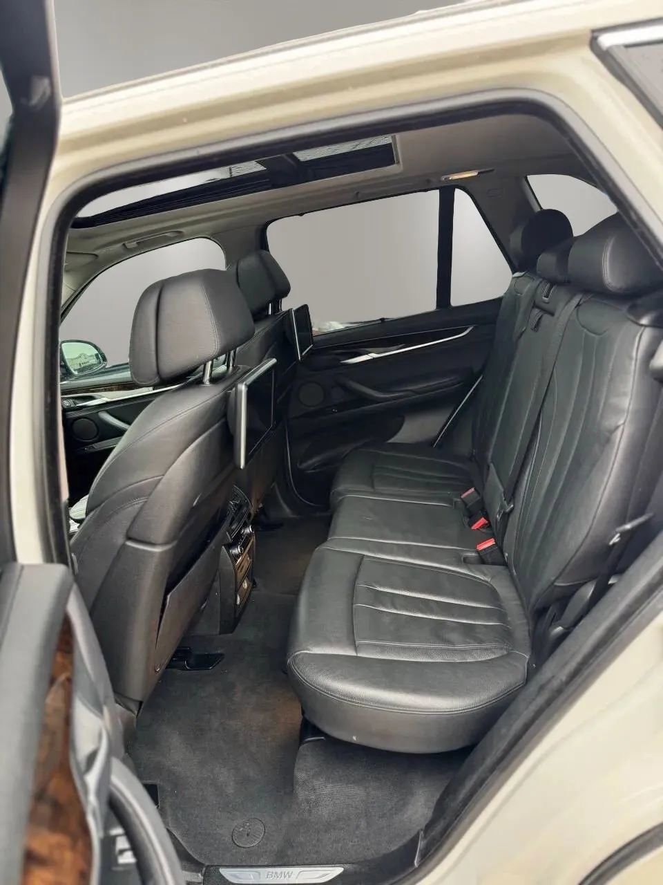 Used 2015 BMW X5 xDrive35i AWD/4WD image 7