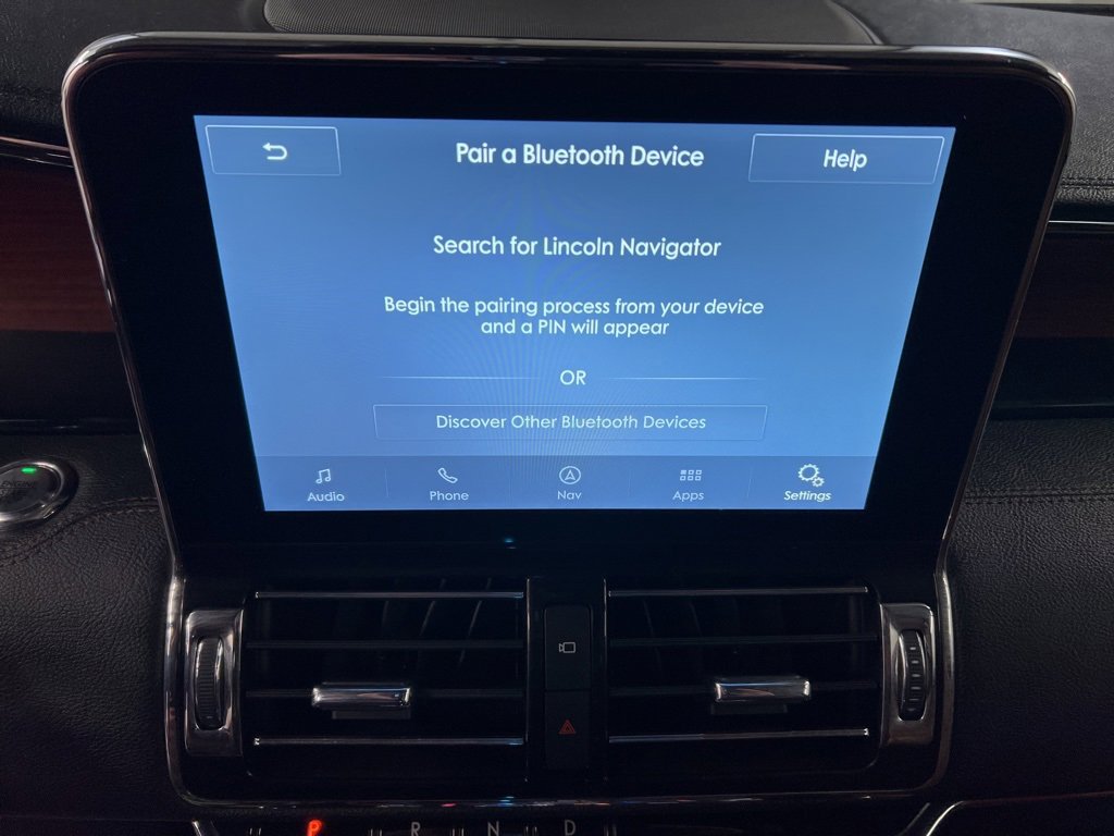 Used 2020 Lincoln Navigator Reserve w/ Luxury Package image 10