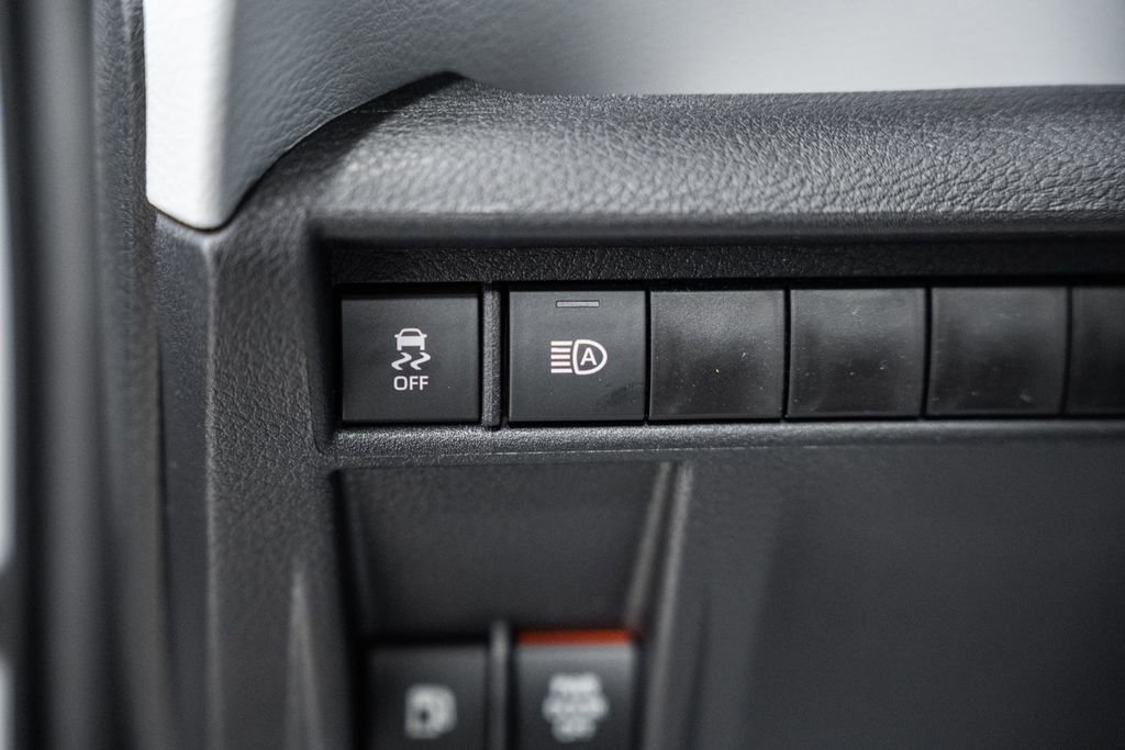 New 2026 Toyota Sienna XLE image 42