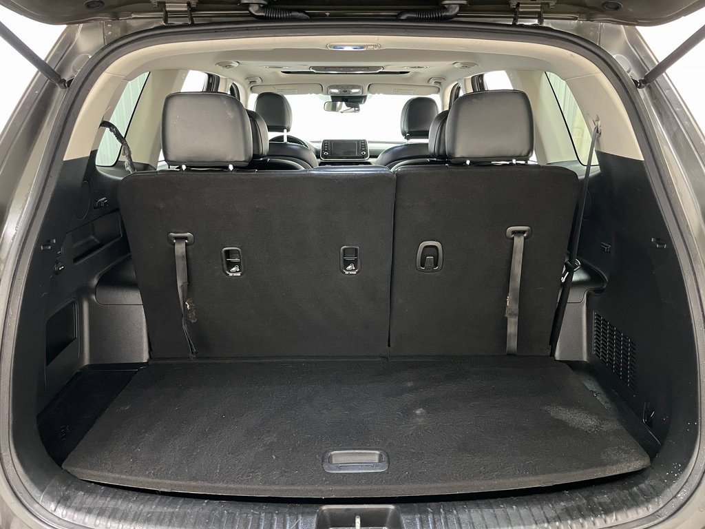 Used 2020 Kia Telluride S image 45