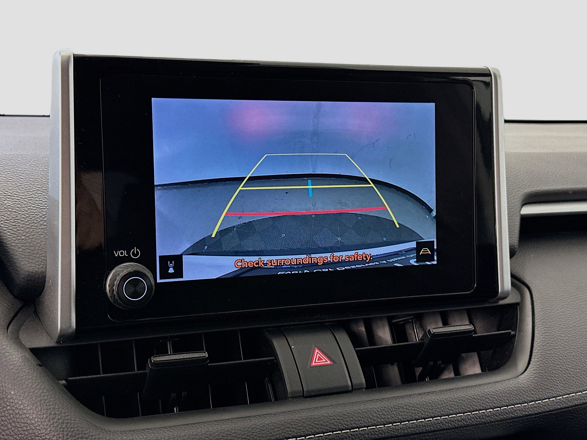 Used 2024 Toyota RAV4 XLE image 23