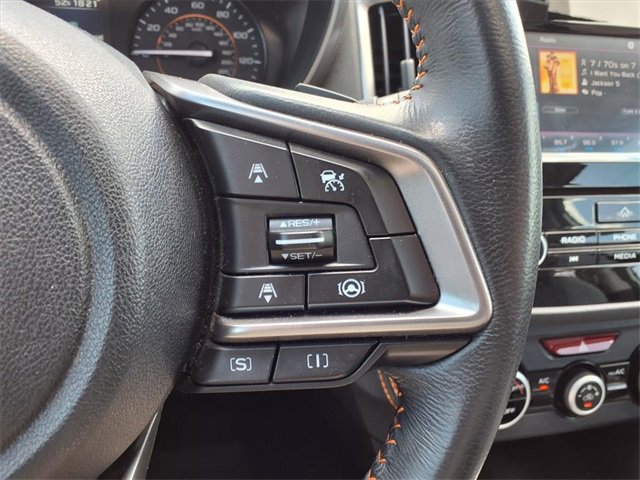 Used 2022 Subaru Crosstrek 2.0i Premium w/ Moonroof Package image 14