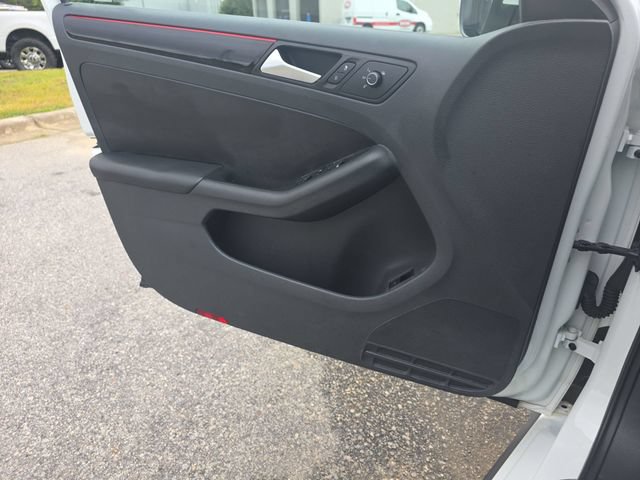 Used 2017 Volkswagen Jetta GLI FWD image 27