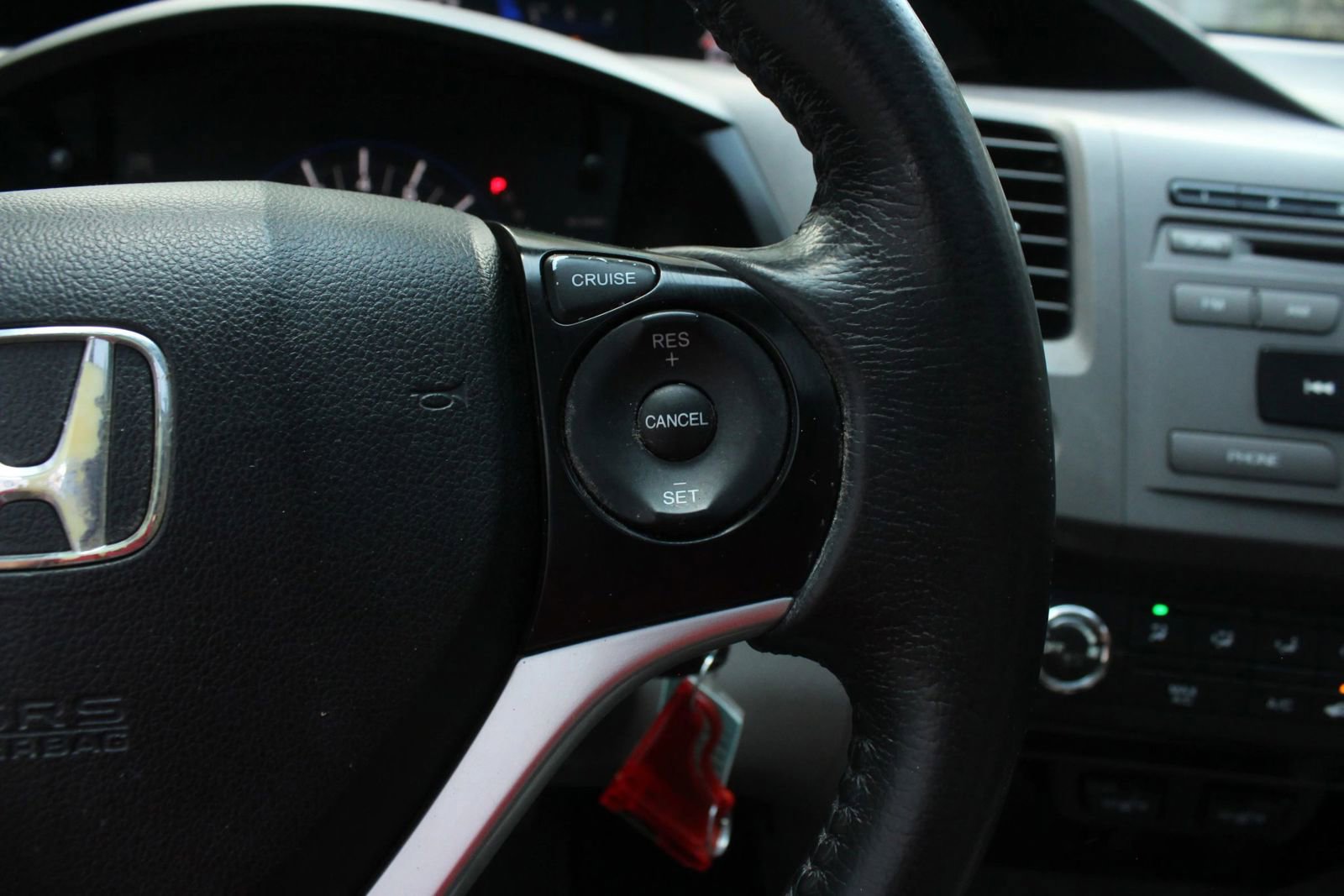 Used 2012 Honda Civic EX-L image 28