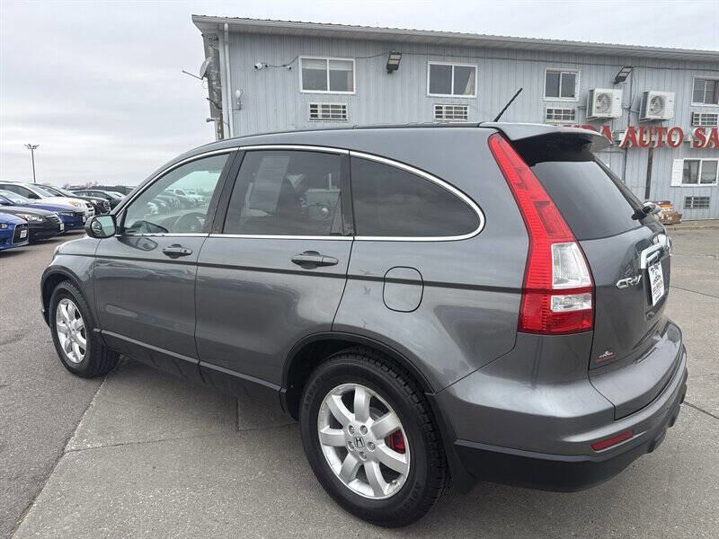Used 2010 Honda CR-V EX-L image 4