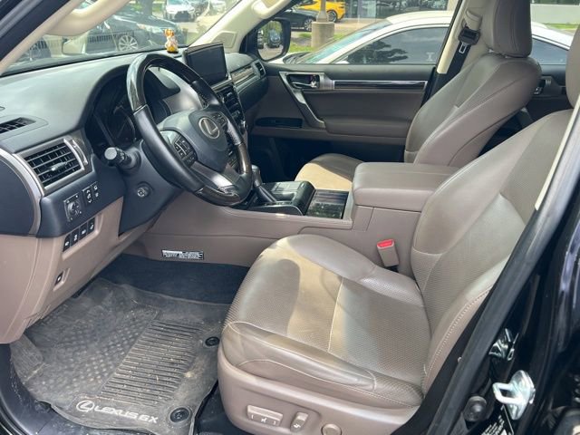 Used 2022 Lexus GX 460 Luxury AWD/4WD image 9