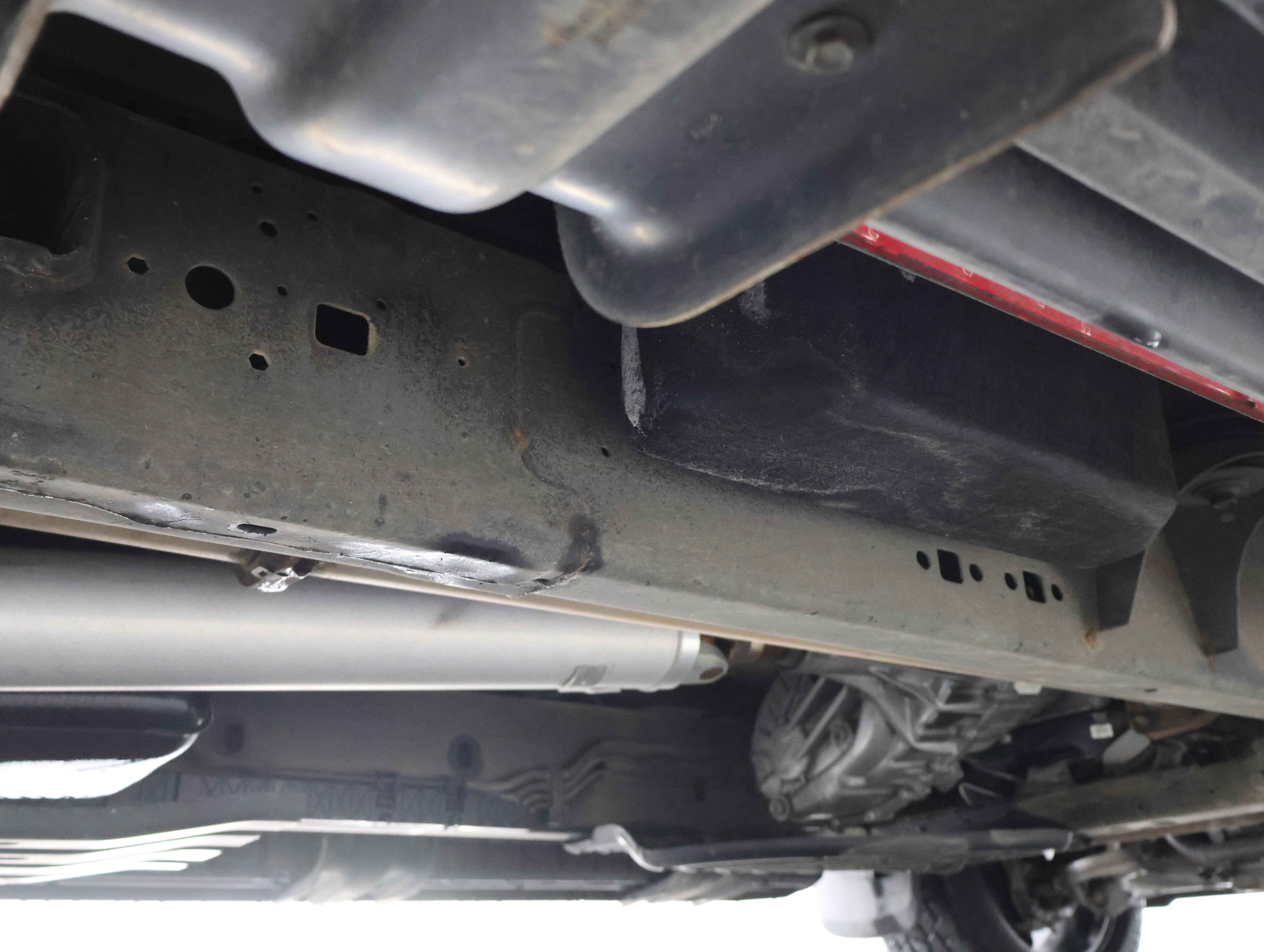 Used 2021 RAM 1500 Big Horn w/ Built-to-serve Edition image 25