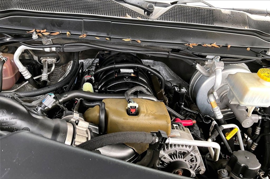 Used 2019 RAM 2500 Laramie image 30