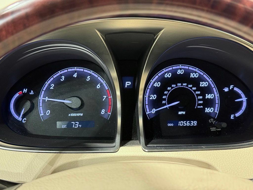 Used 2012 Toyota Avalon Limited FWD image 26