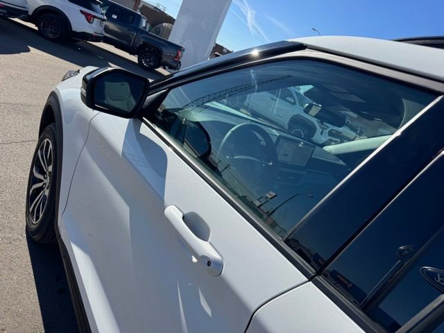 New 2026 Ford Explorer ST-Line image 14