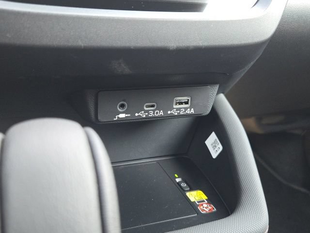 Certified 2026 Subaru Forester Touring AWD/4WD image 18