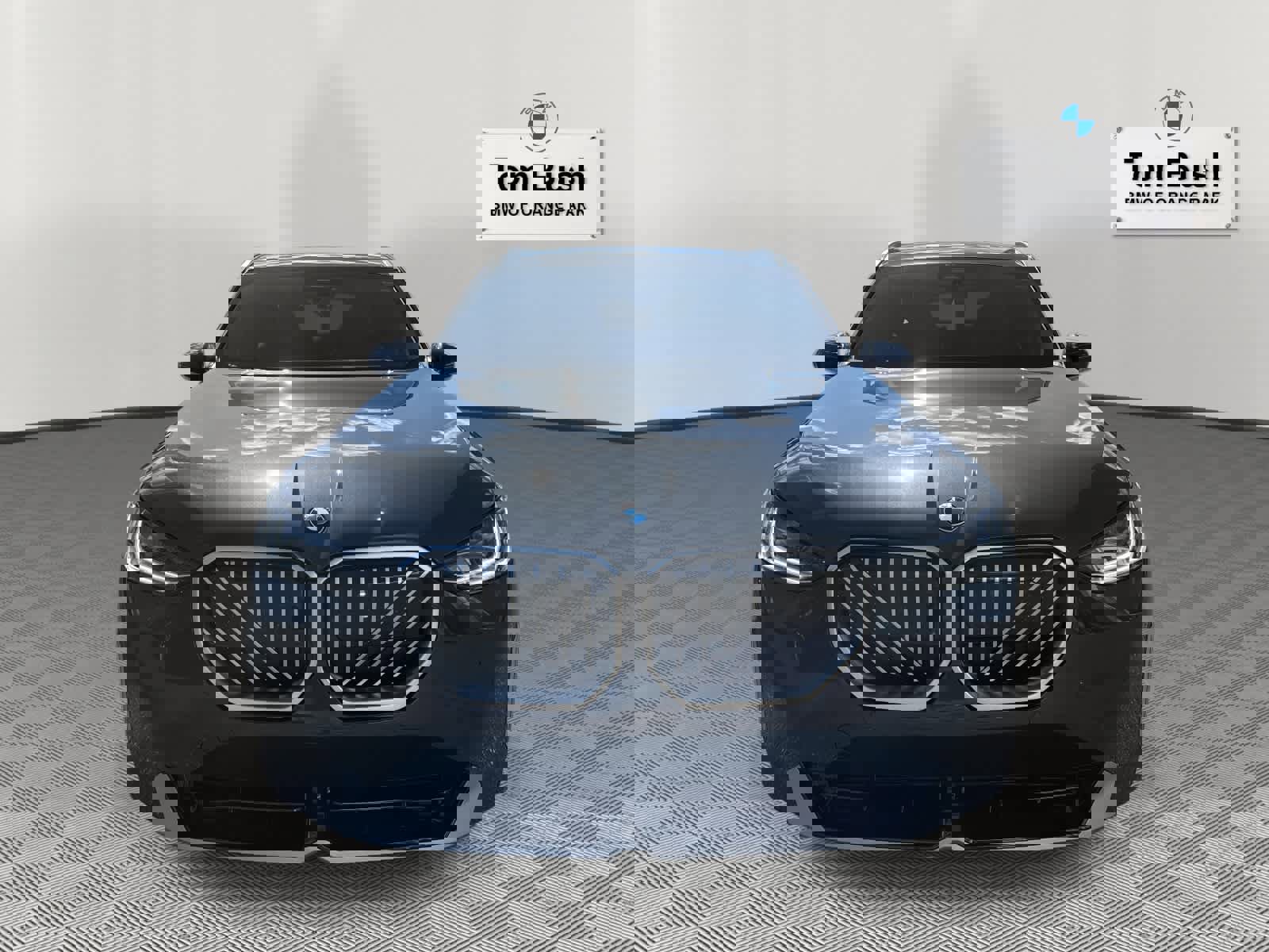 New 2026 BMW X3 xDrive30 w/ Premium Package image 2