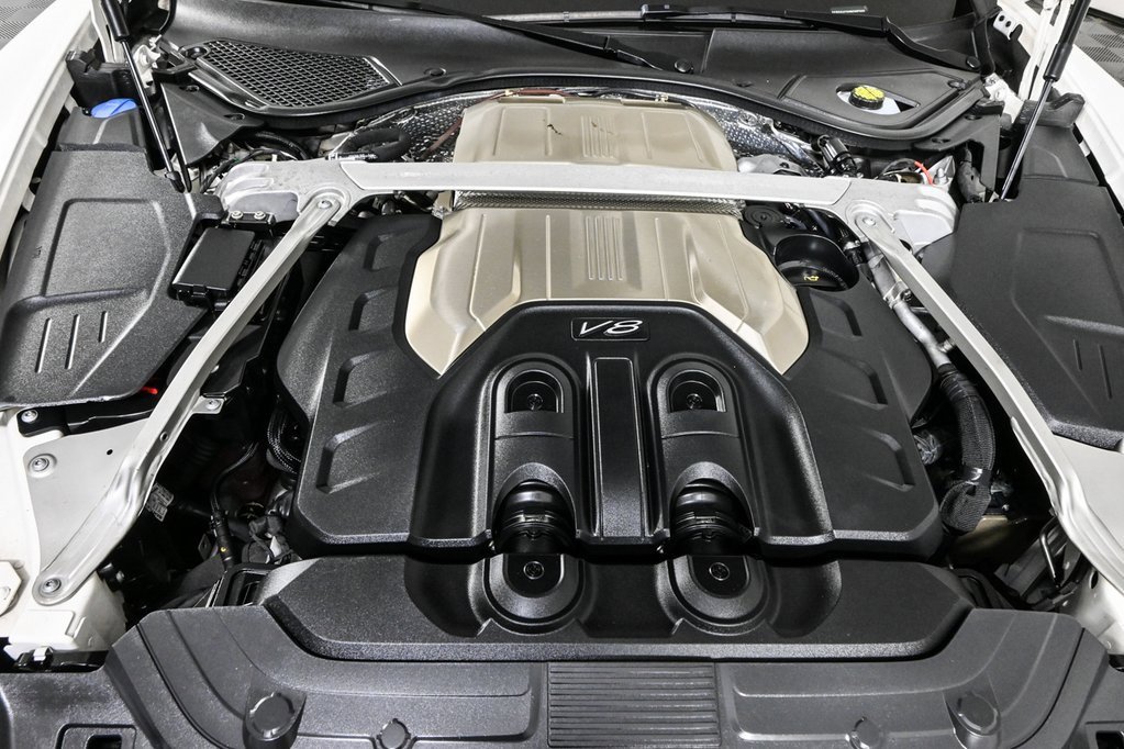 Used 2021 Bentley Continental GT image 12