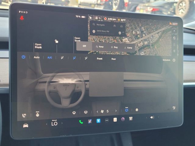 Used 2022 Tesla Model Y Long Range image 11