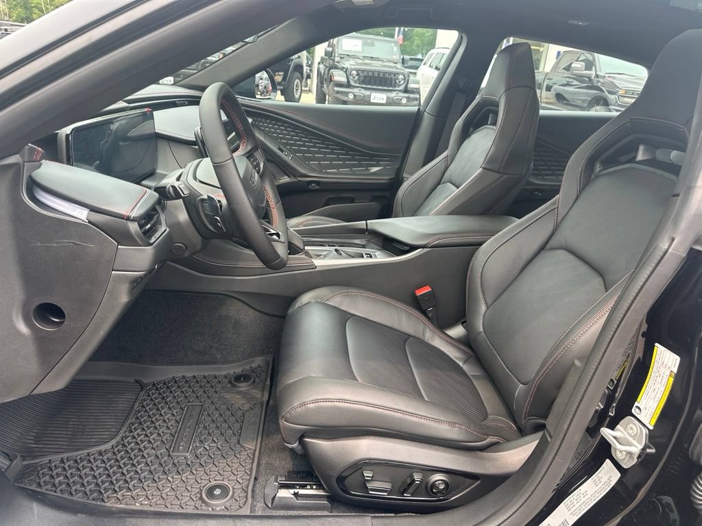 New 2026 Dodge Charger Scat Pack AWD/4WD image 10