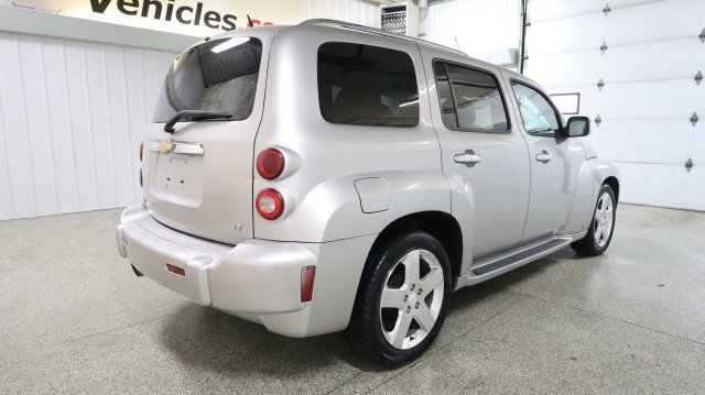 Used 2008 Chevrolet HHR LT w/ LT Preferred Equipment Group FWD image 6