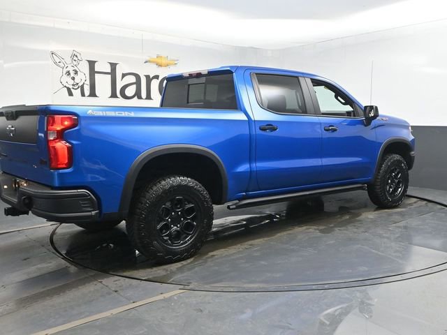Used 2024 Chevrolet Silverado 1500 ZR2 w/ ZR2 Bison Edition AWD/4WD image 49