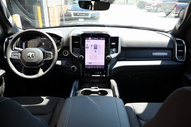New 2026 RAM 1500 Big Horn image 44