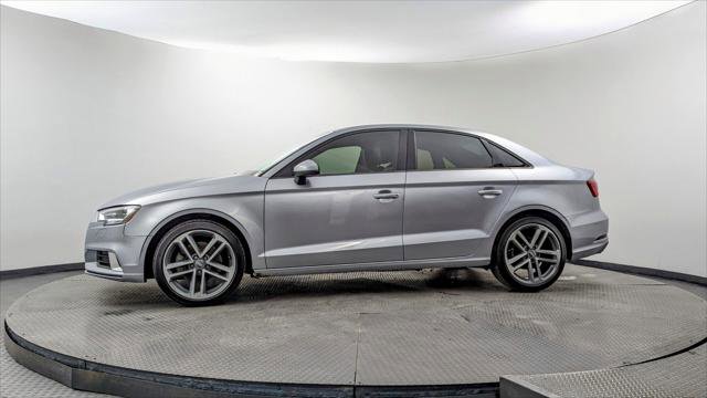 Used 2017 Audi A3 2.0T Premium w/ Convenience Package image 3