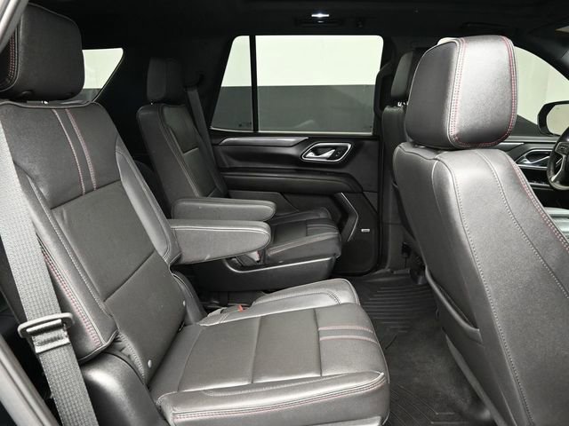 Used 2023 Chevrolet Tahoe RST w/ Luxury Package image 35