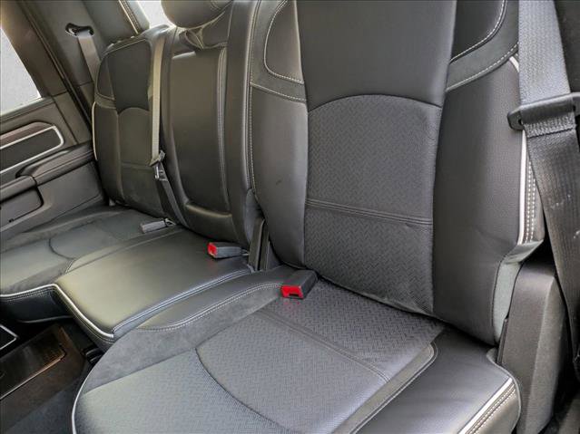 New 2026 RAM 2500 Laramie w/ Night Edition image 16